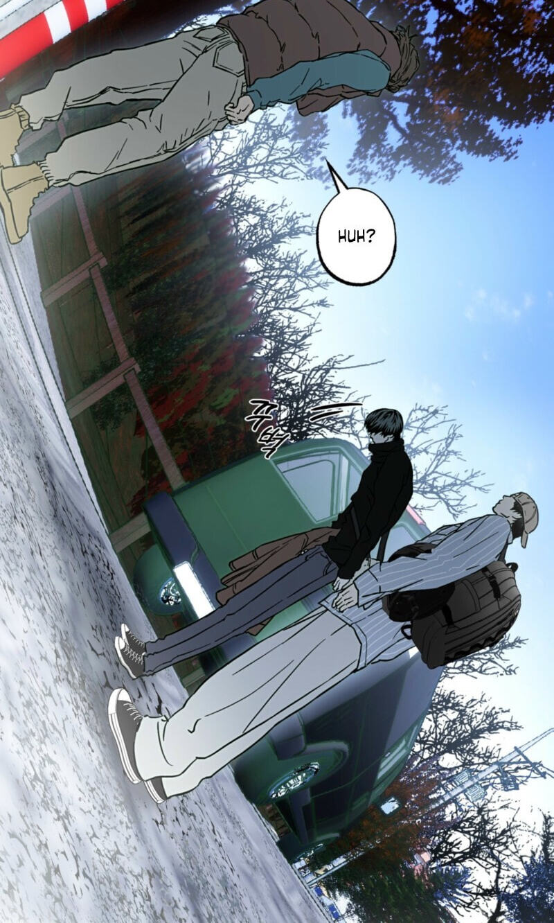 Happy Twogether Chapter 34 page 27 - 