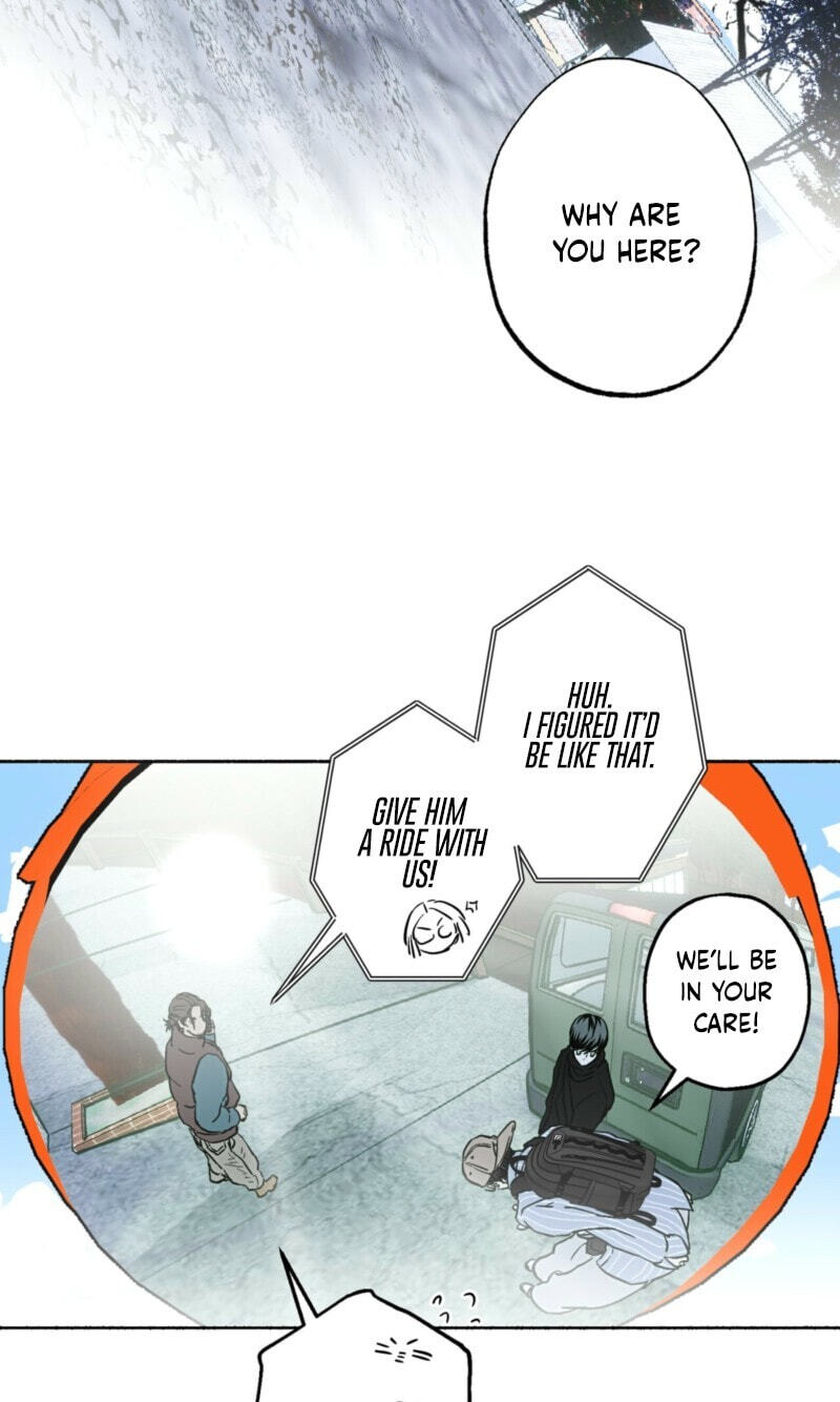 Happy Twogether Chapter 34 page 28 - 
