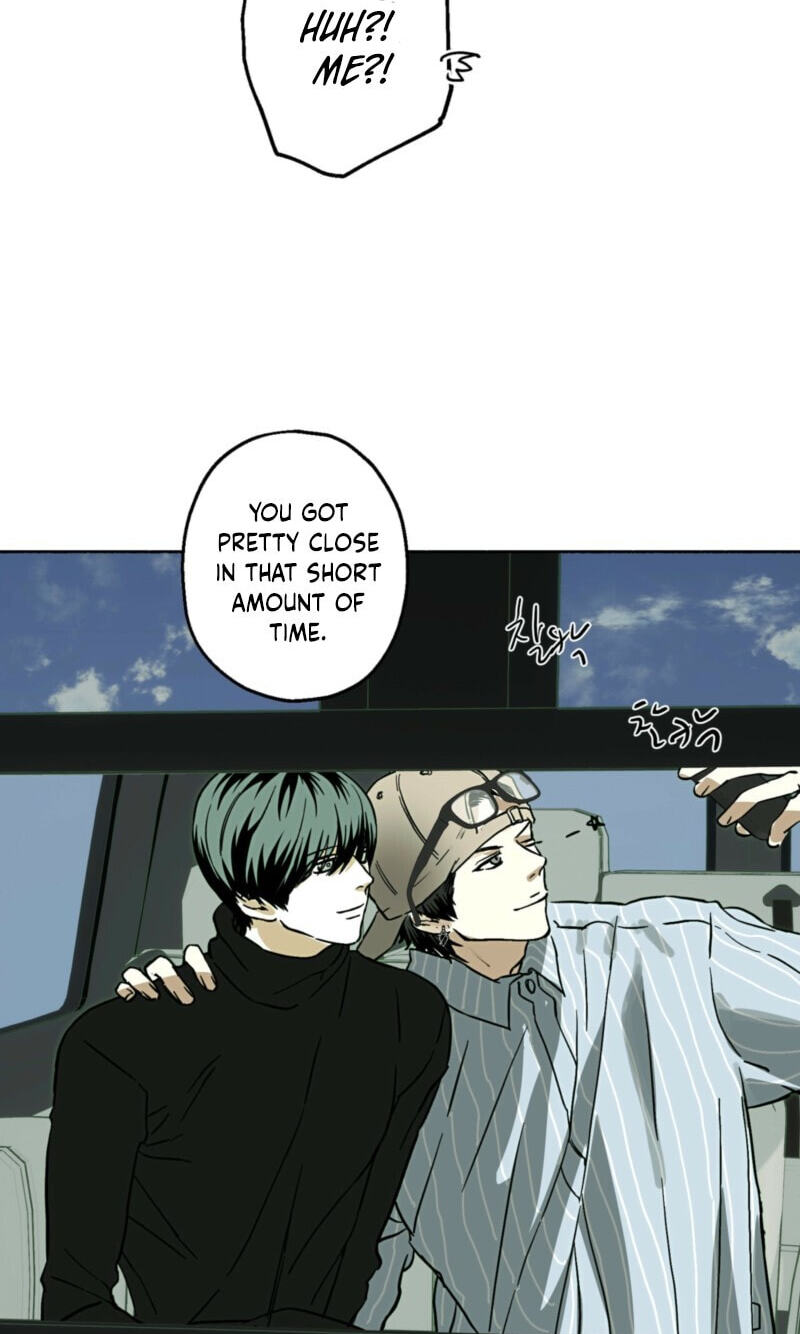 Happy Twogether Chapter 34 page 29 - 