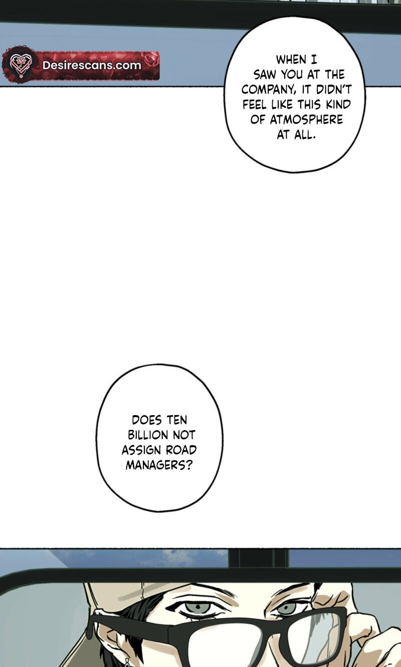 Happy Twogether Chapter 34 page 30 - 