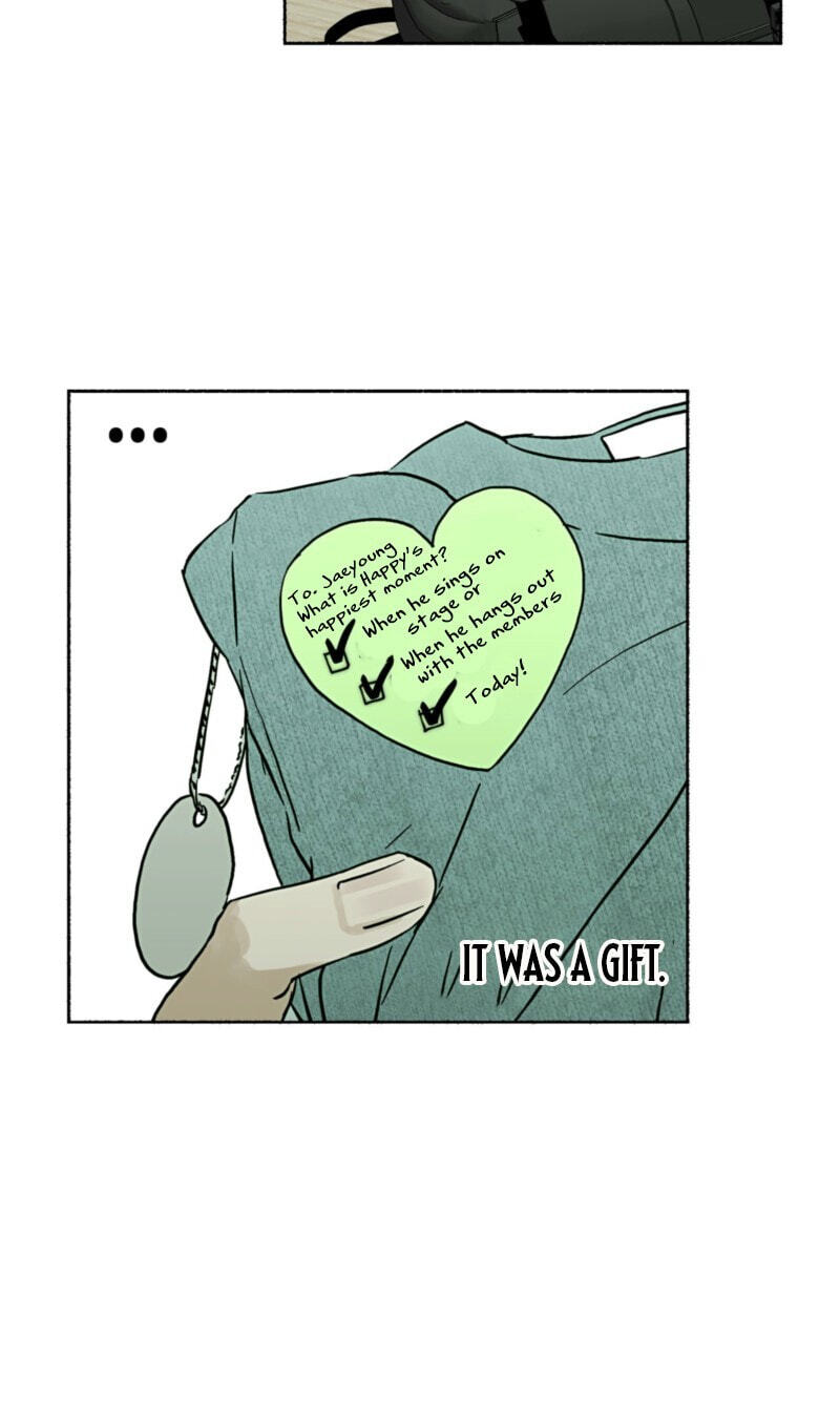 Happy Twogether Chapter 34 page 4 - 