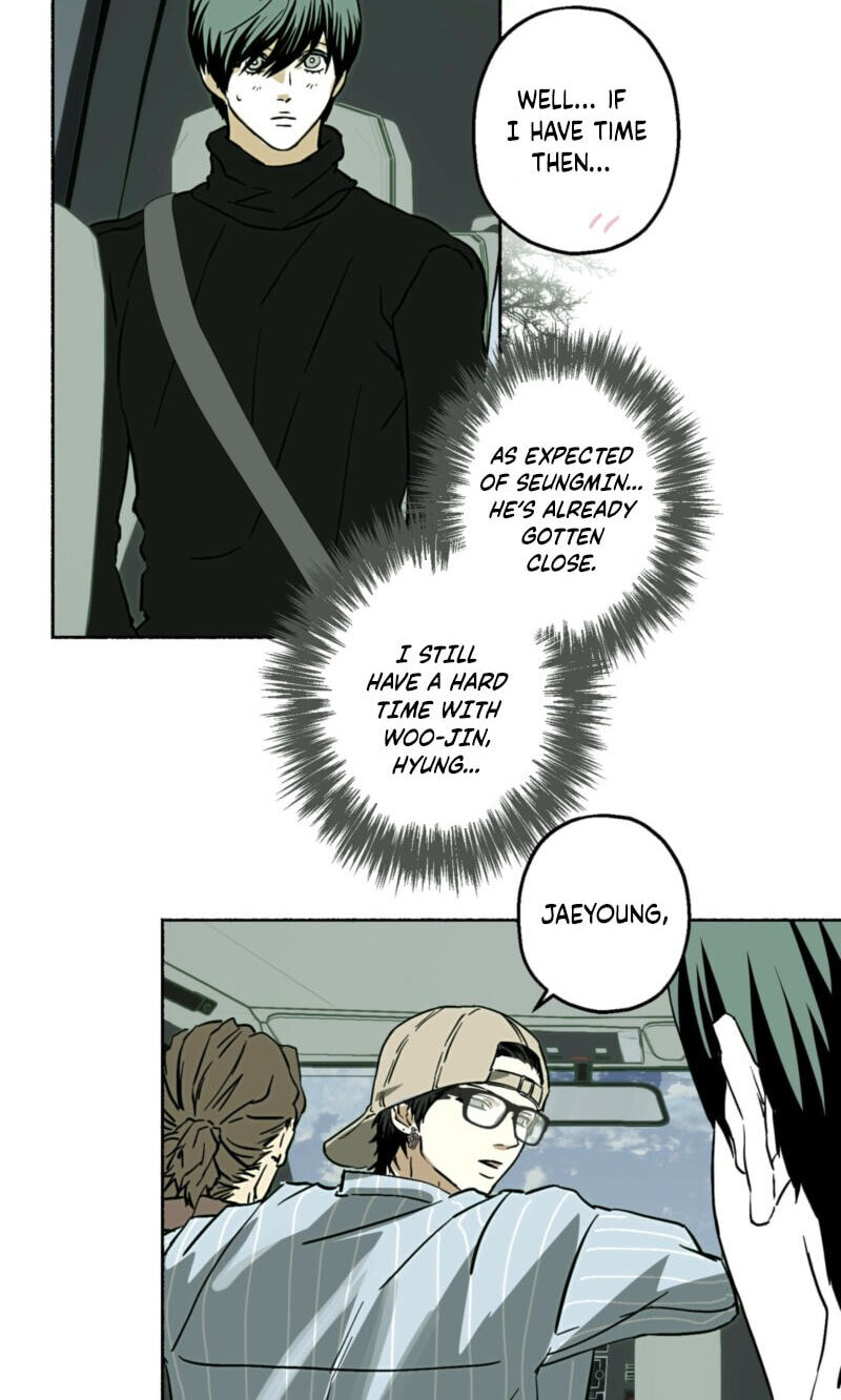 Happy Twogether Chapter 34 page 36 - 