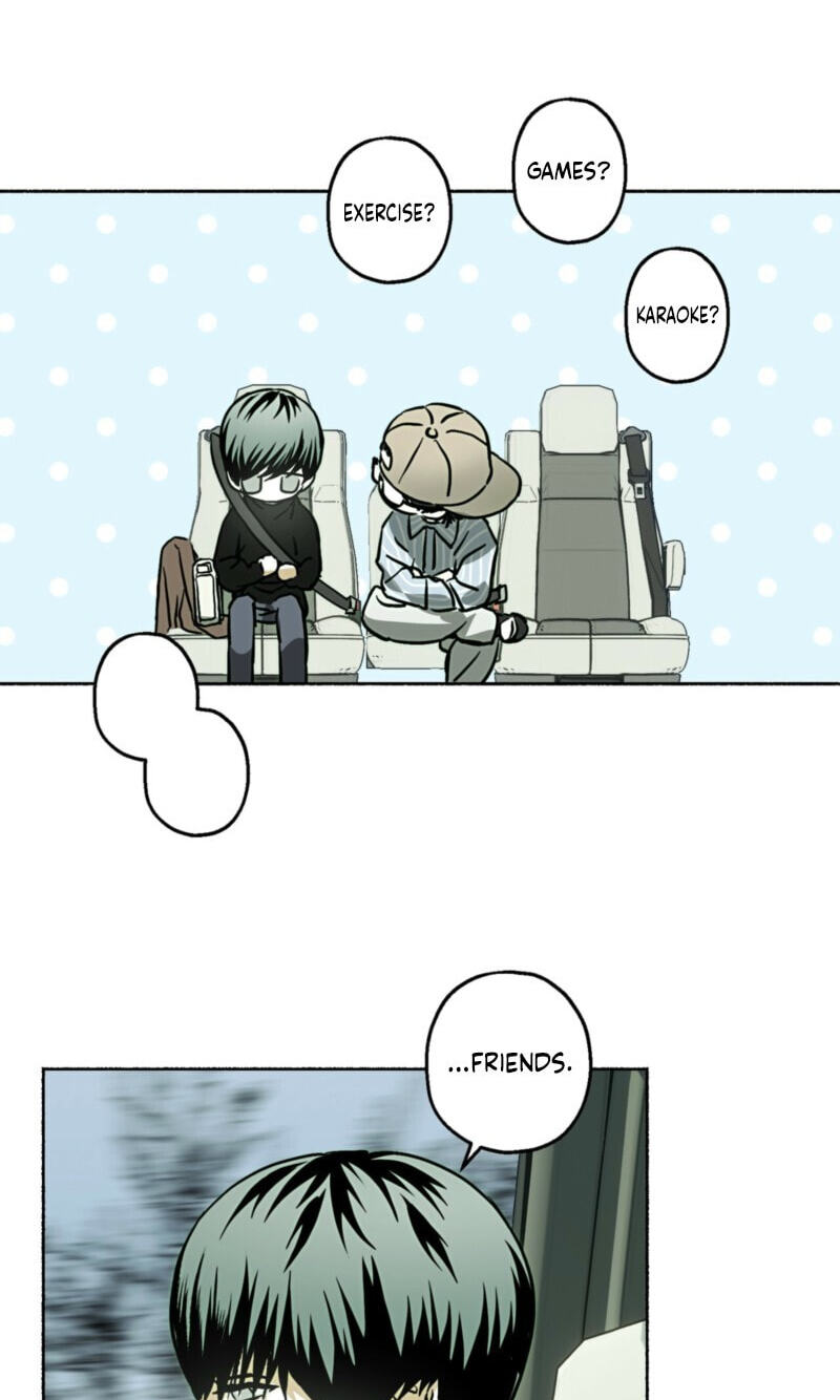 Happy Twogether Chapter 34 page 38 - 