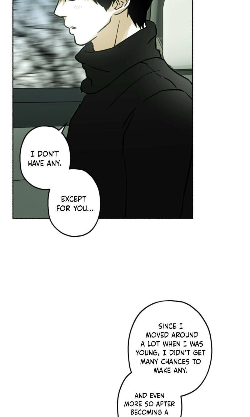 Happy Twogether Chapter 34 page 39 - 