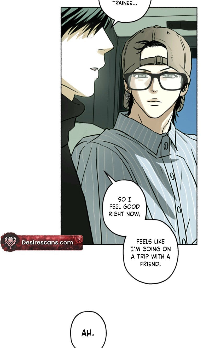 Happy Twogether Chapter 34 page 40 - 