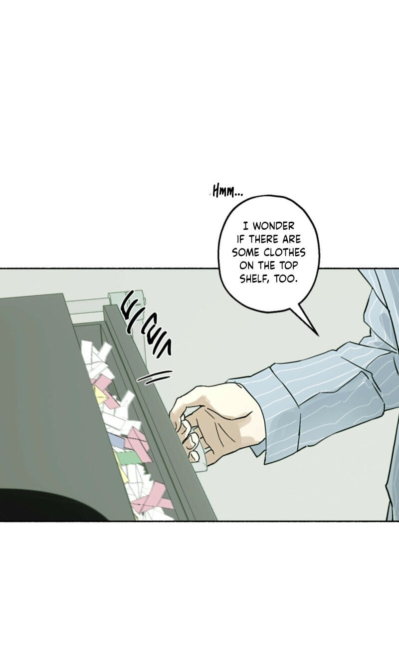 Happy Twogether Chapter 34 page 5 - 