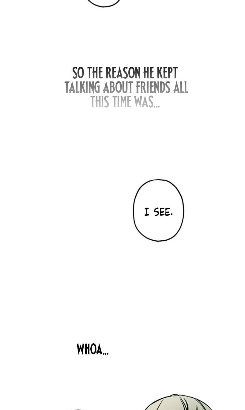 Happy Twogether Chapter 34 page 41 - 