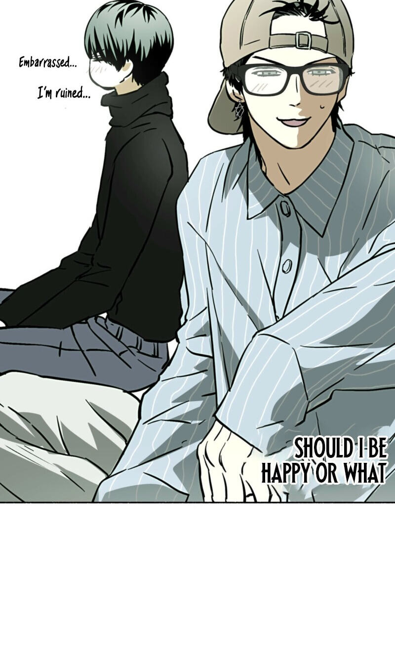 Happy Twogether Chapter 34 page 42 - 
