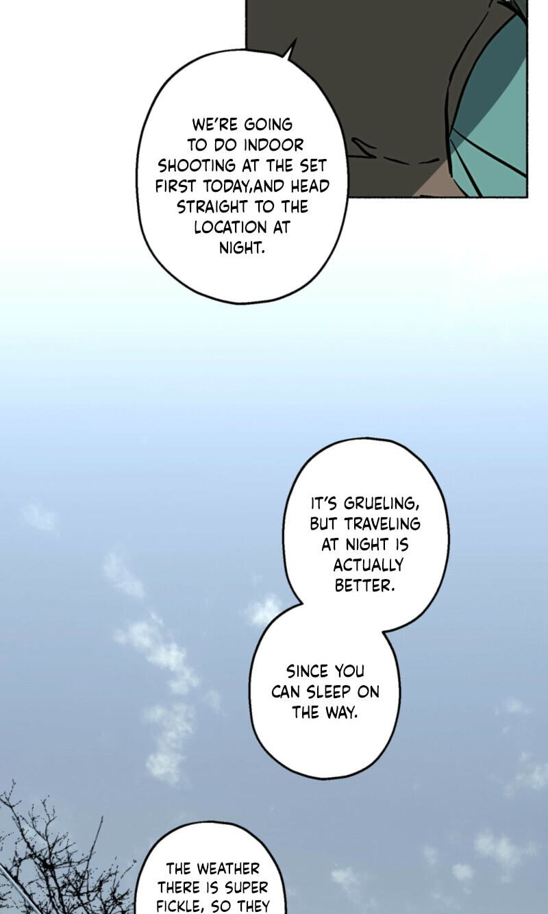 Happy Twogether Chapter 34 page 44 - 