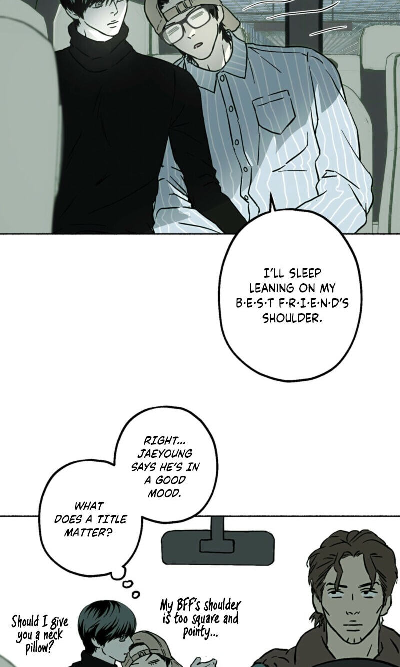 Happy Twogether Chapter 34 page 47 - 