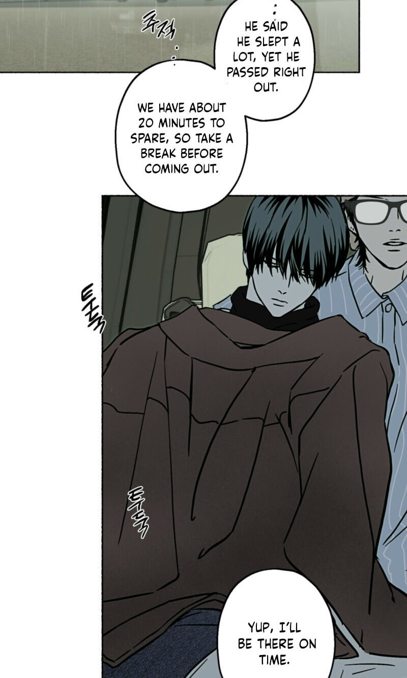 Happy Twogether Chapter 34 page 57 - 