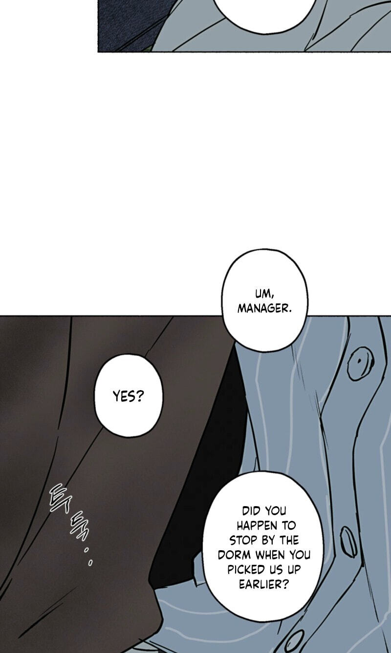 Happy Twogether Chapter 34 page 58 - 