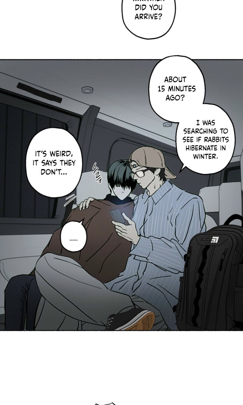 Happy Twogether Chapter 34 page 63 - 