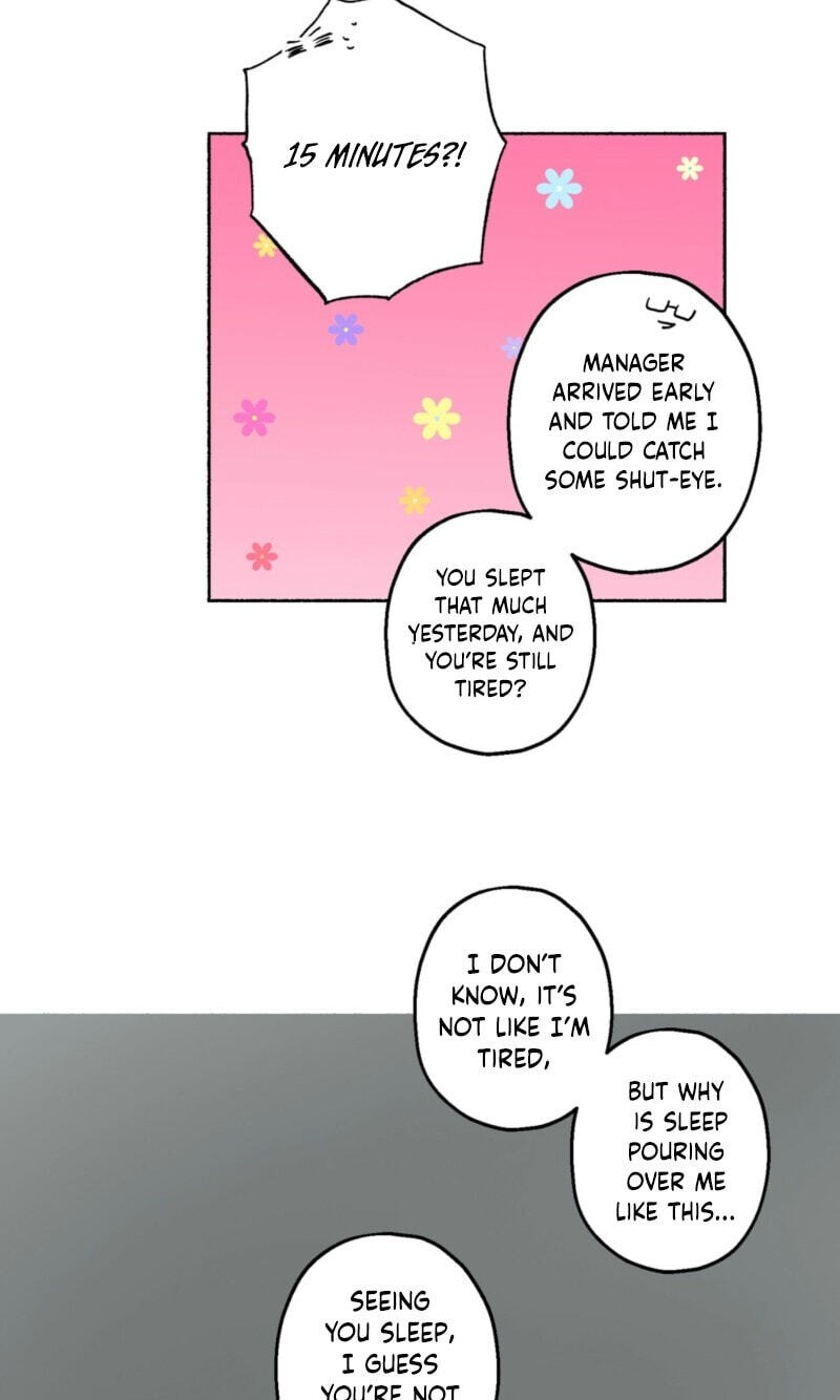 Happy Twogether Chapter 34 page 64 - 