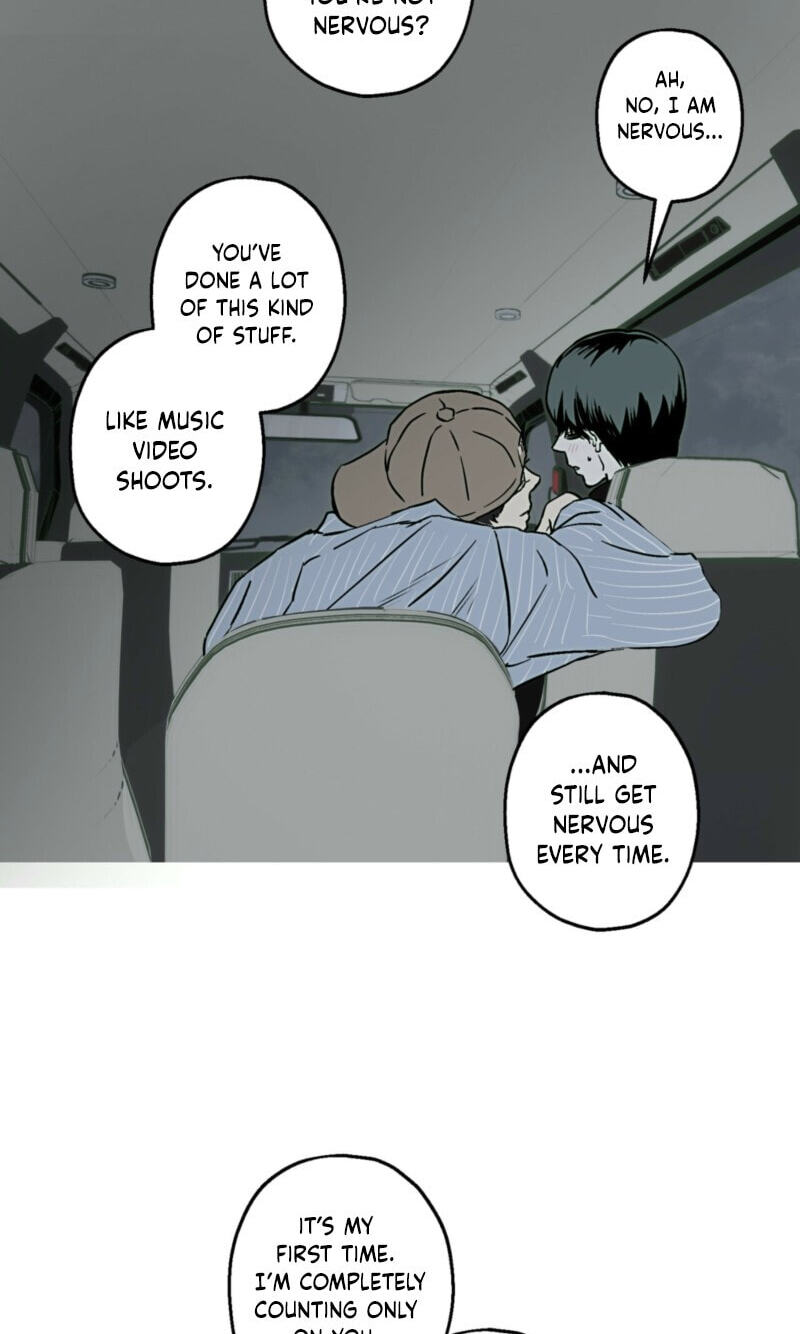 Happy Twogether Chapter 34 page 65 - 