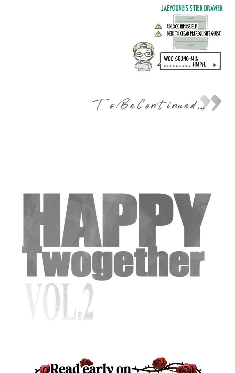Happy Twogether Chapter 34 page 68 - 