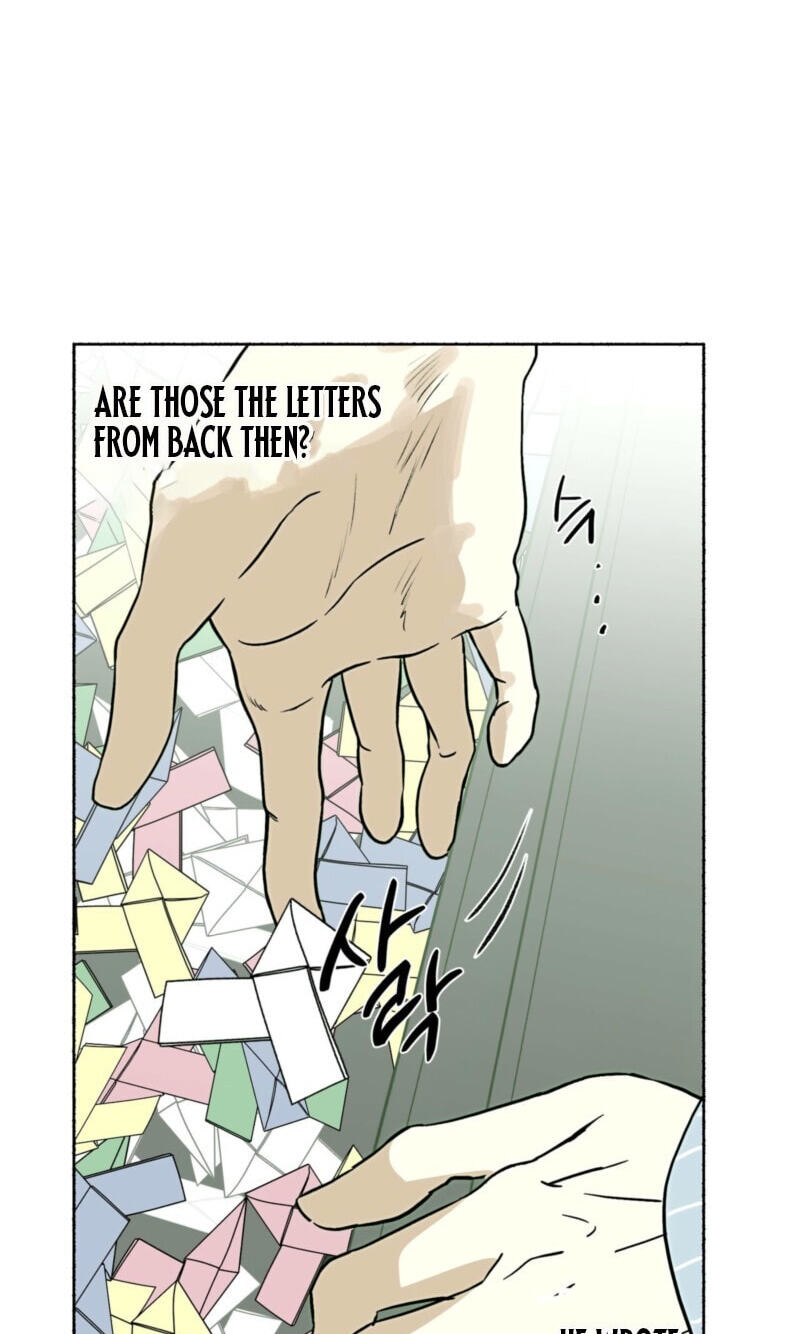 Happy Twogether Chapter 34 page 8 - 
