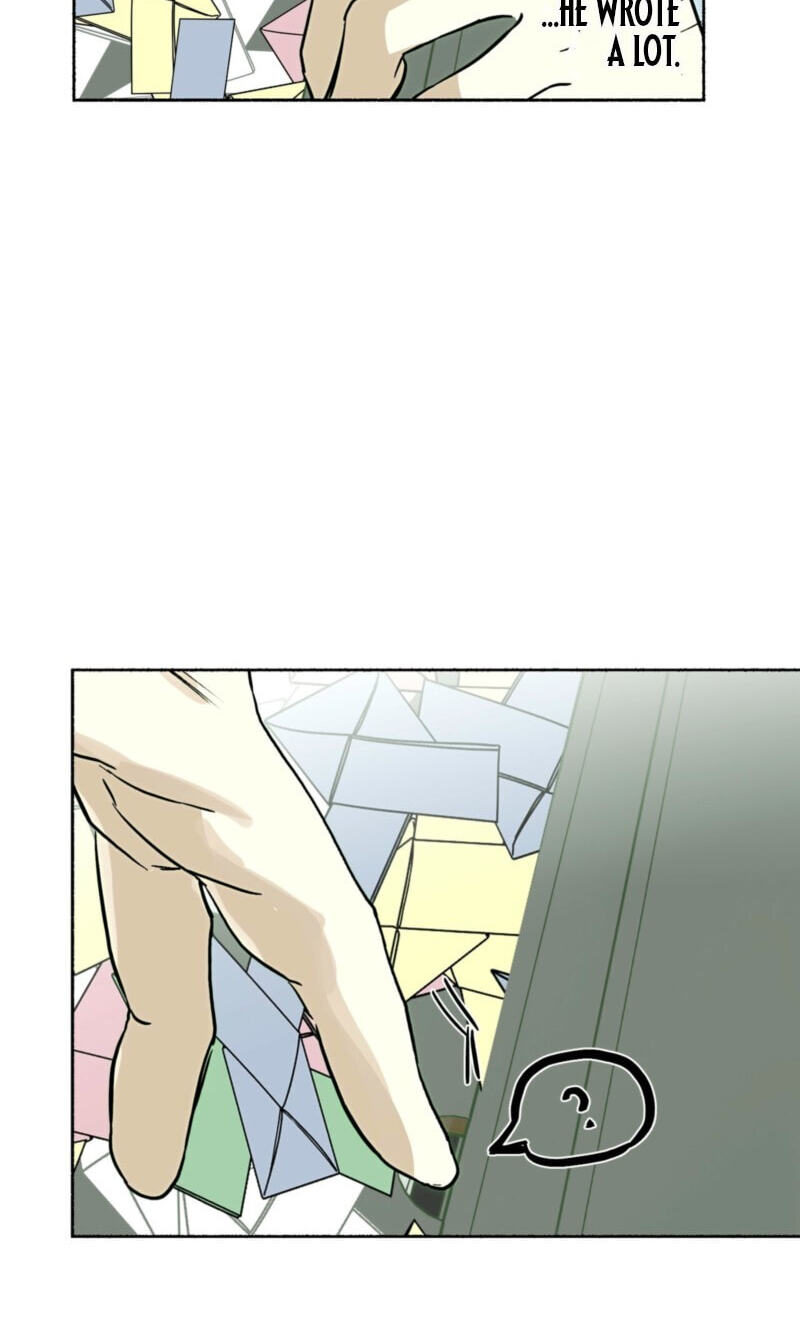Happy Twogether Chapter 34 page 9 - 