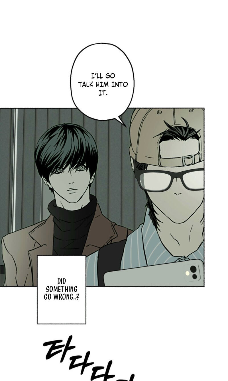 Happy Twogether Chapter 35 page 11 - 