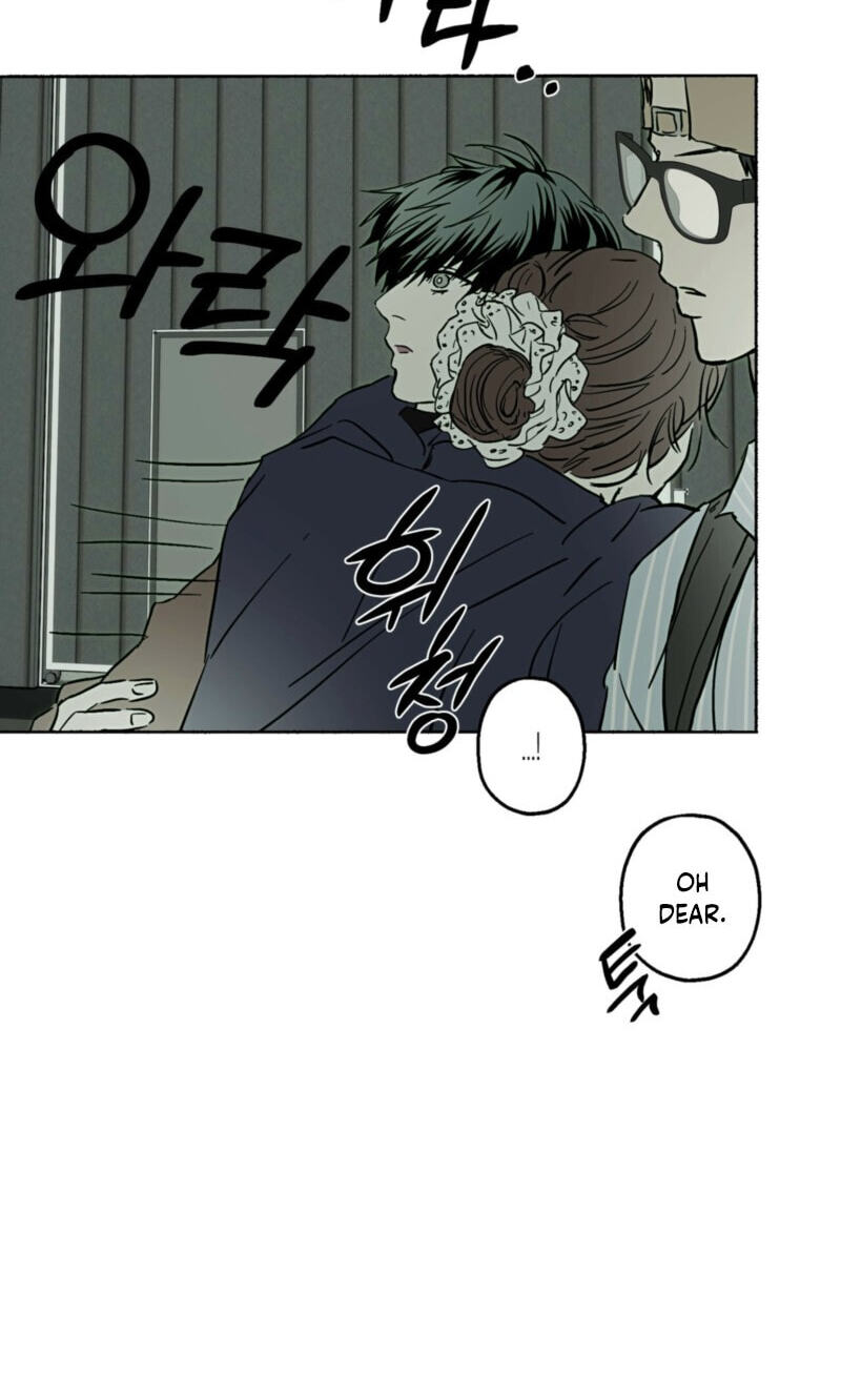 Happy Twogether Chapter 35 page 12 - 