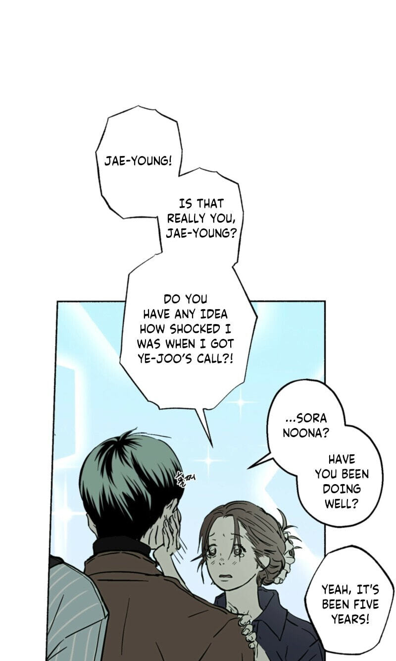 Happy Twogether Chapter 35 page 13 - 