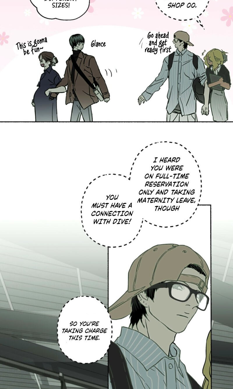 Happy Twogether Chapter 35 page 15 - 