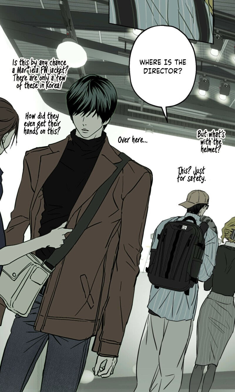 Happy Twogether Chapter 35 page 16 - 