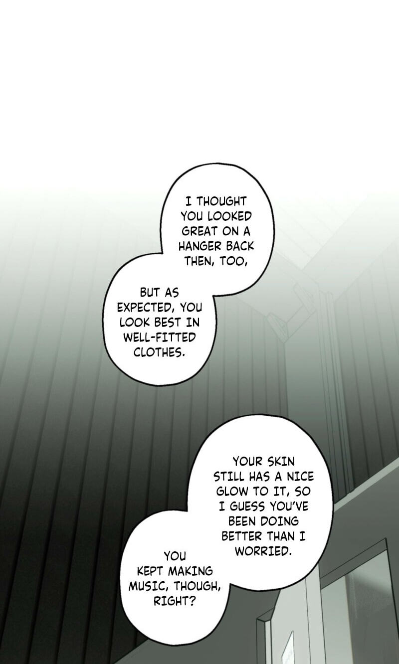 Happy Twogether Chapter 35 page 18 - 