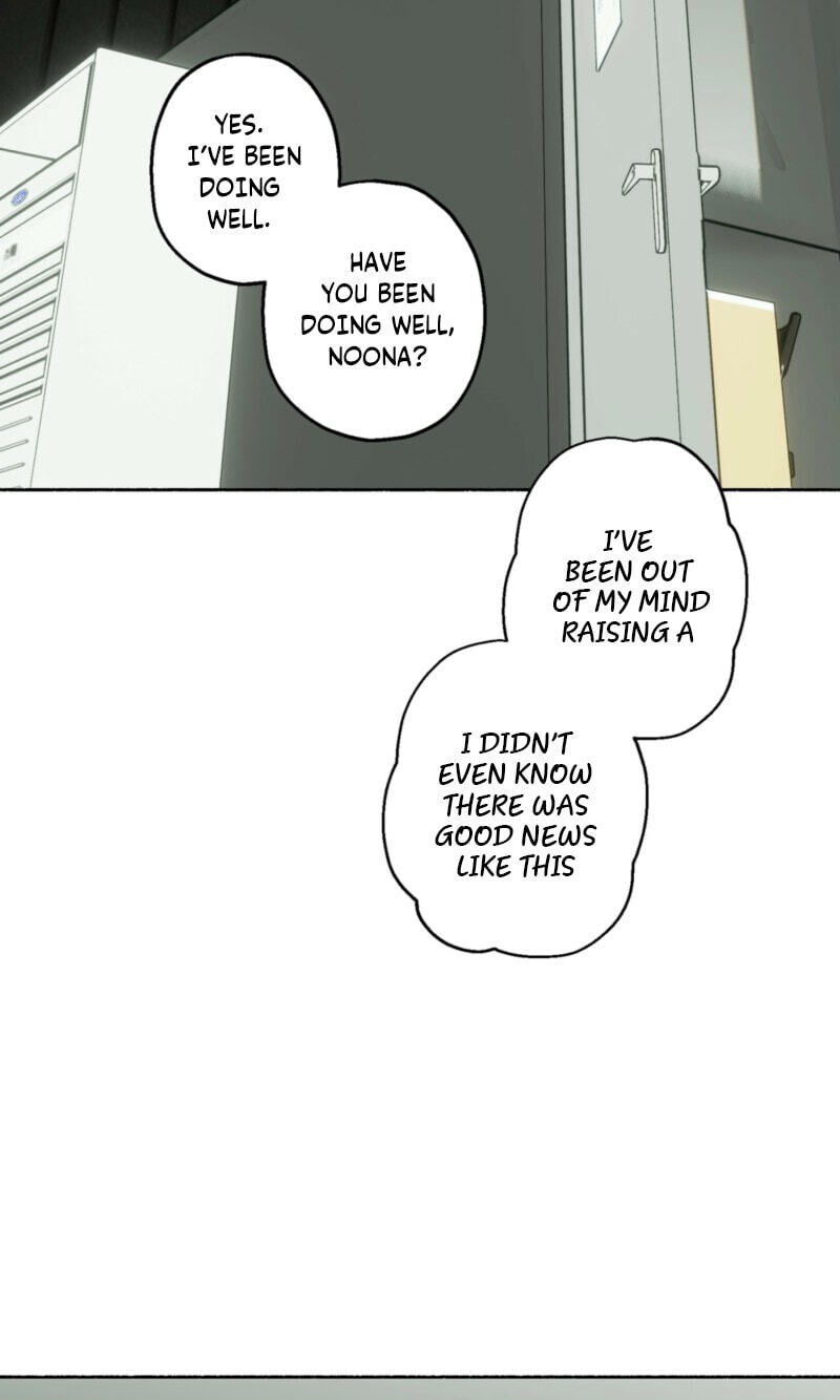 Happy Twogether Chapter 35 page 19 - 