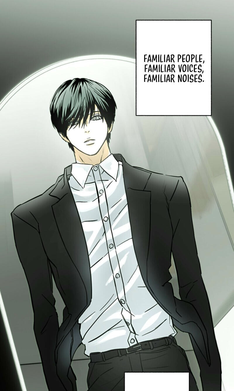 Happy Twogether Chapter 35 page 20 - 