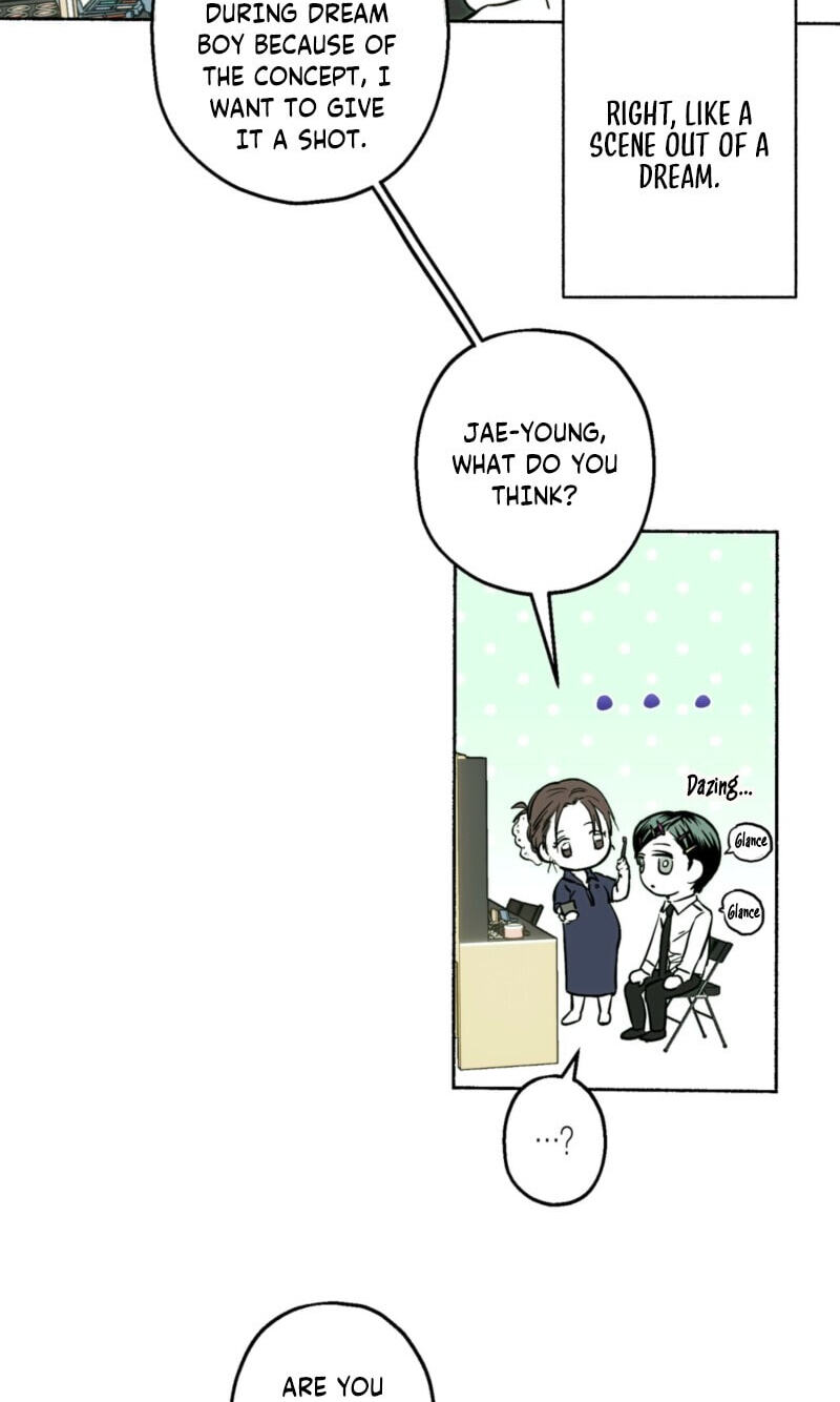 Happy Twogether Chapter 35 page 23 - 