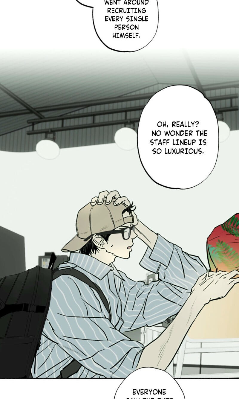 Happy Twogether Chapter 35 page 26 - 