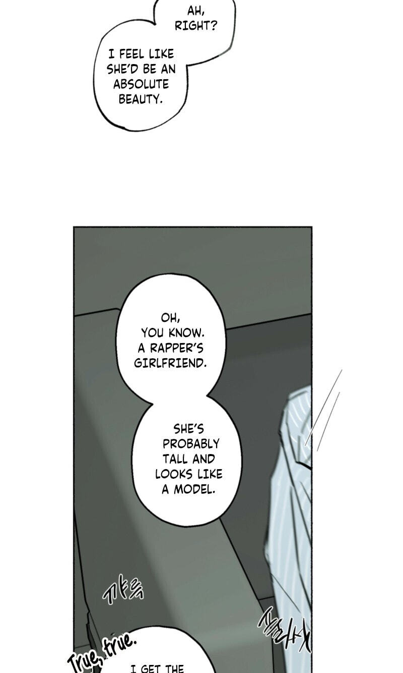 Happy Twogether Chapter 35 page 28 - 