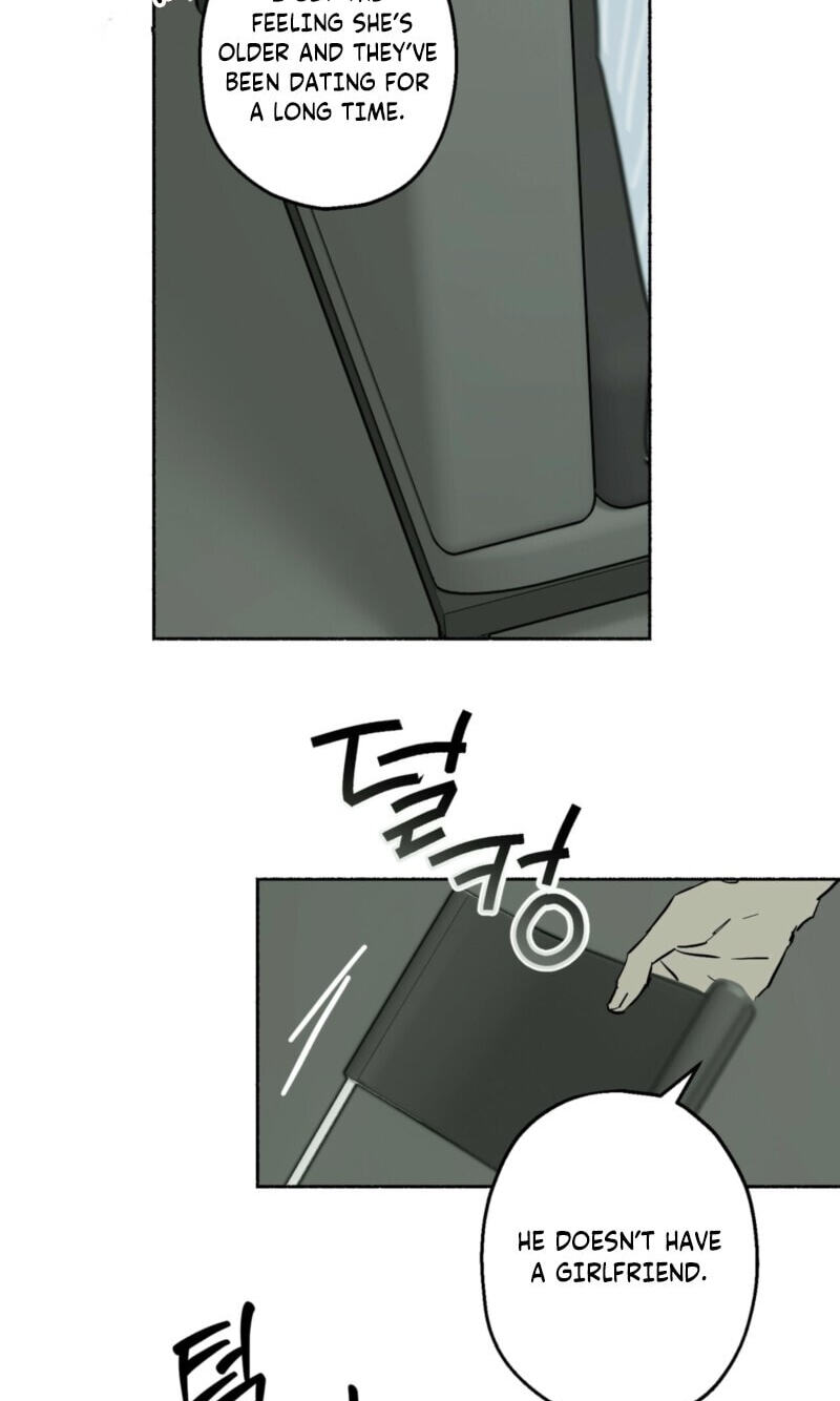 Happy Twogether Chapter 35 page 29 - 