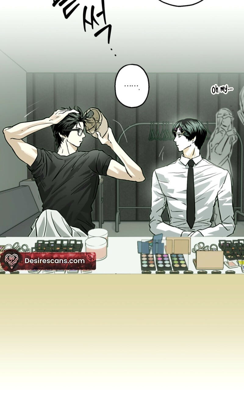 Happy Twogether Chapter 35 page 30 - 