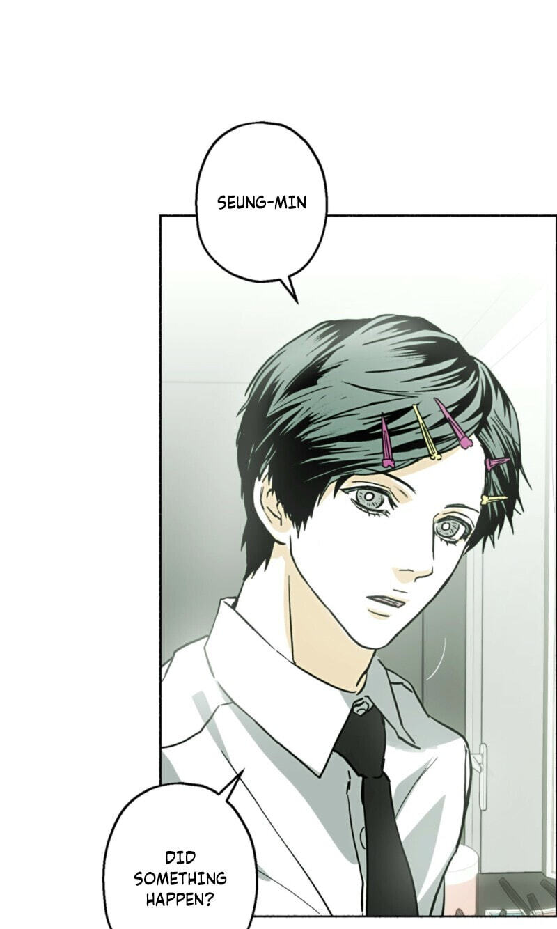 Happy Twogether Chapter 35 page 31 - 