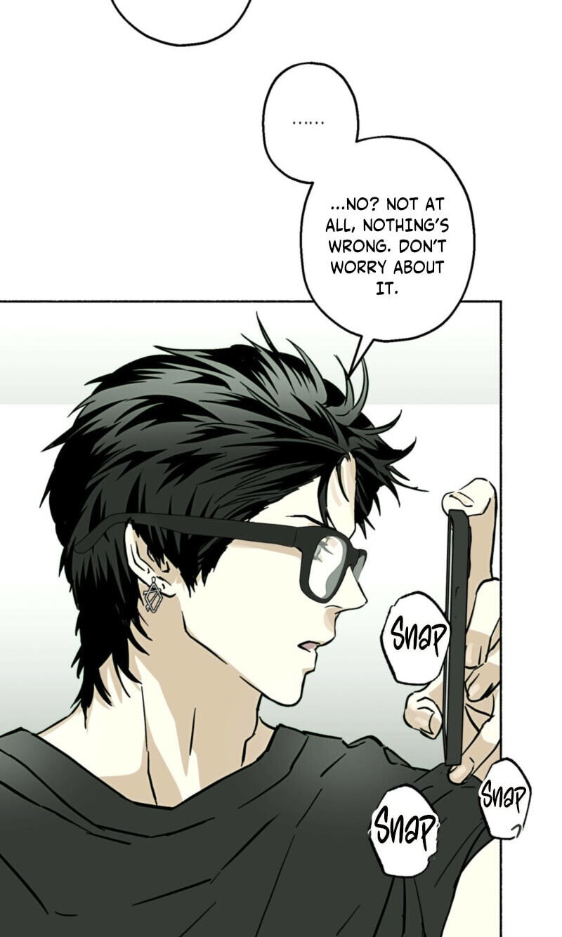 Happy Twogether Chapter 35 page 32 - 