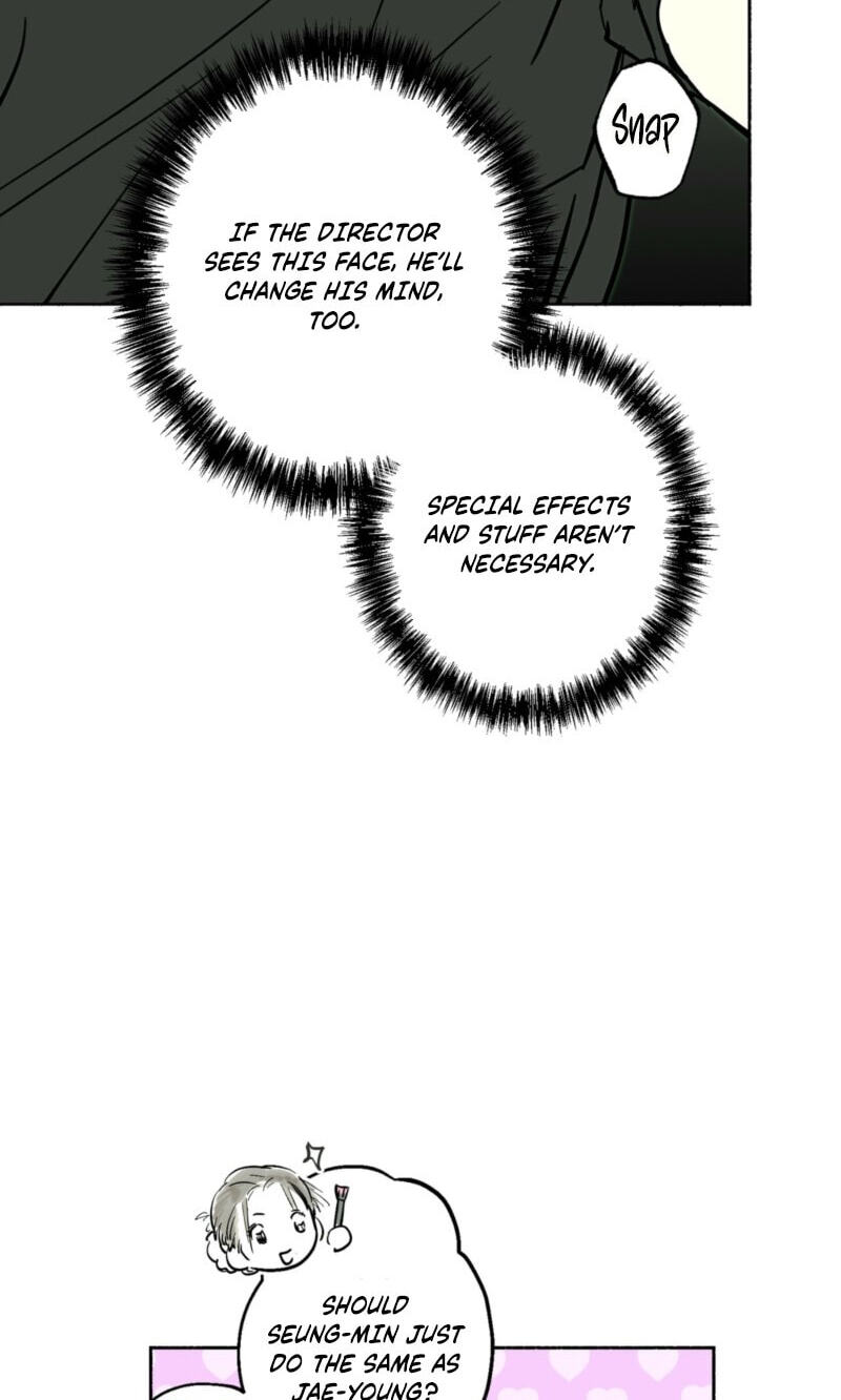 Happy Twogether Chapter 35 page 33 - 