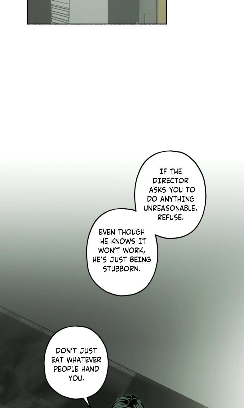 Happy Twogether Chapter 35 page 37 - 