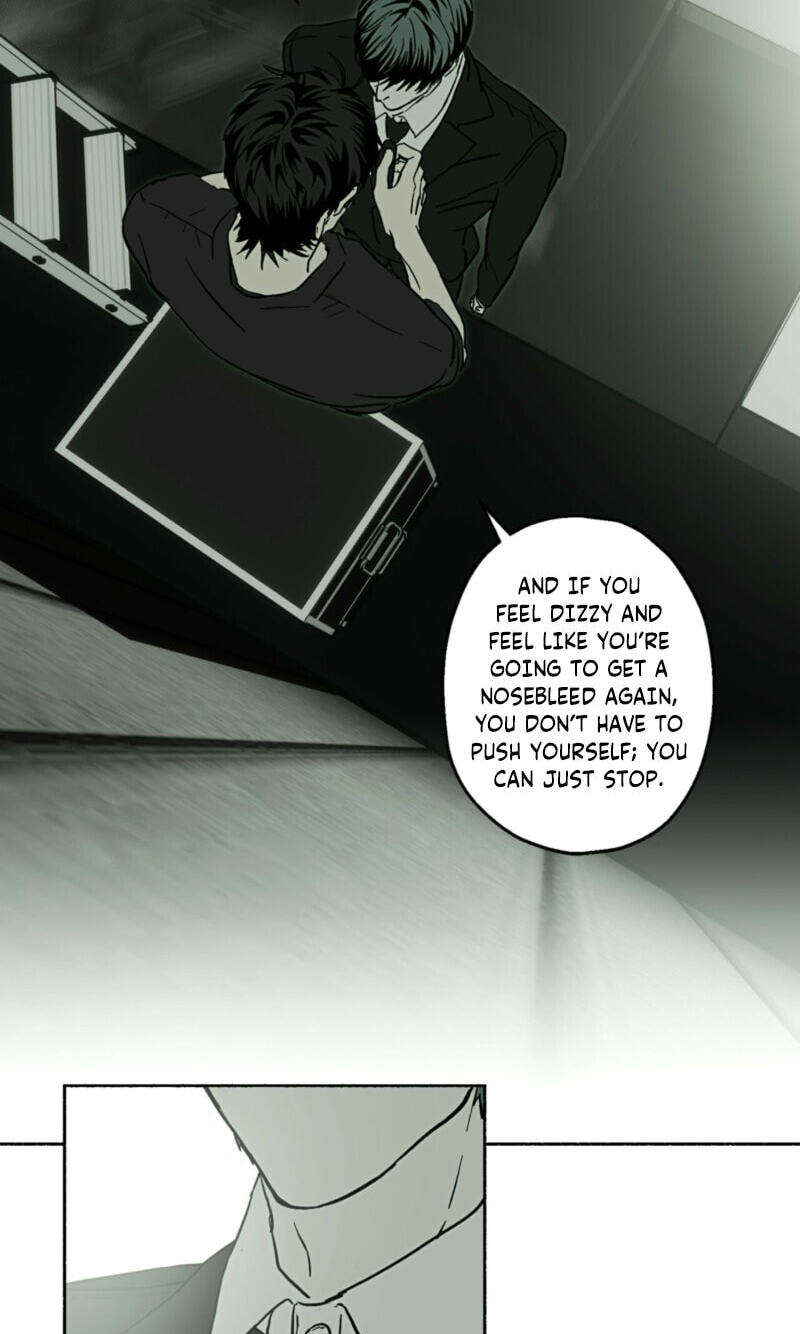 Happy Twogether Chapter 35 page 38 - 