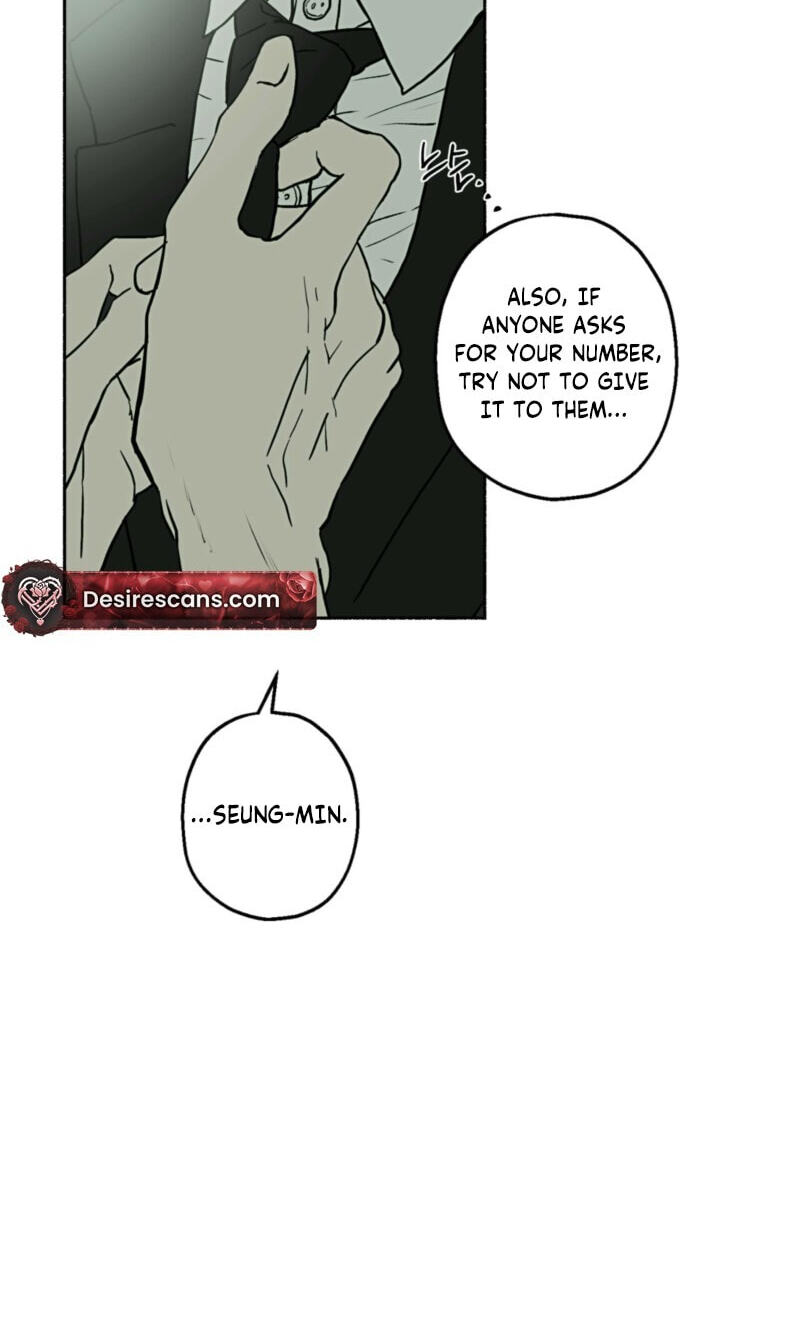 Happy Twogether Chapter 35 page 39 - 
