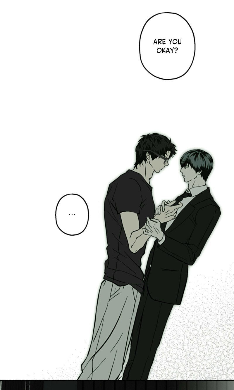 Happy Twogether Chapter 35 page 40 - 