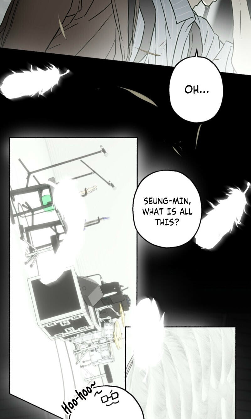 Happy Twogether Chapter 35 page 5 - 
