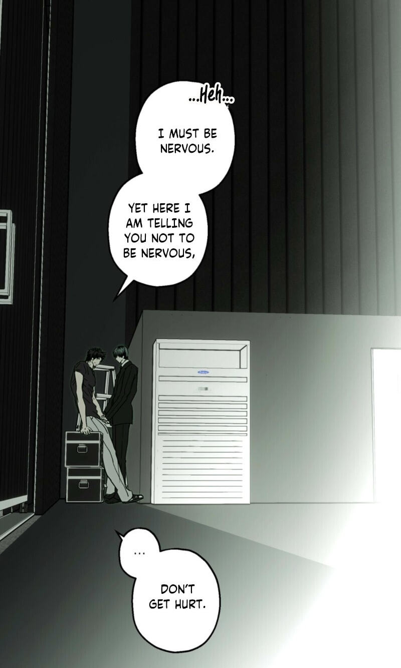 Happy Twogether Chapter 35 page 41 - 