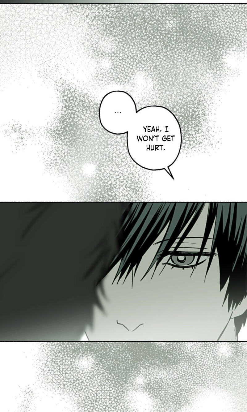 Happy Twogether Chapter 35 page 42 - 