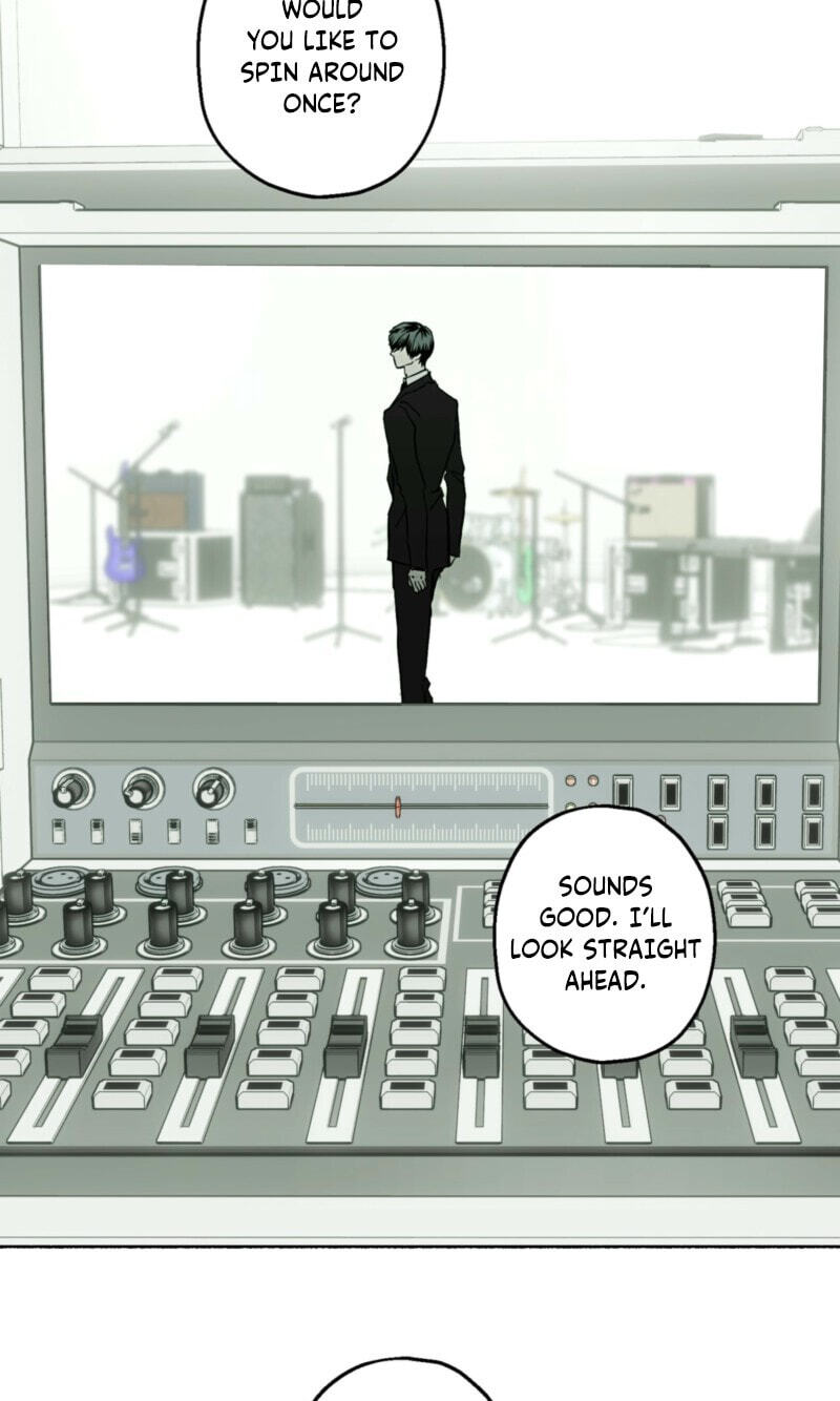 Happy Twogether Chapter 35 page 46 - 