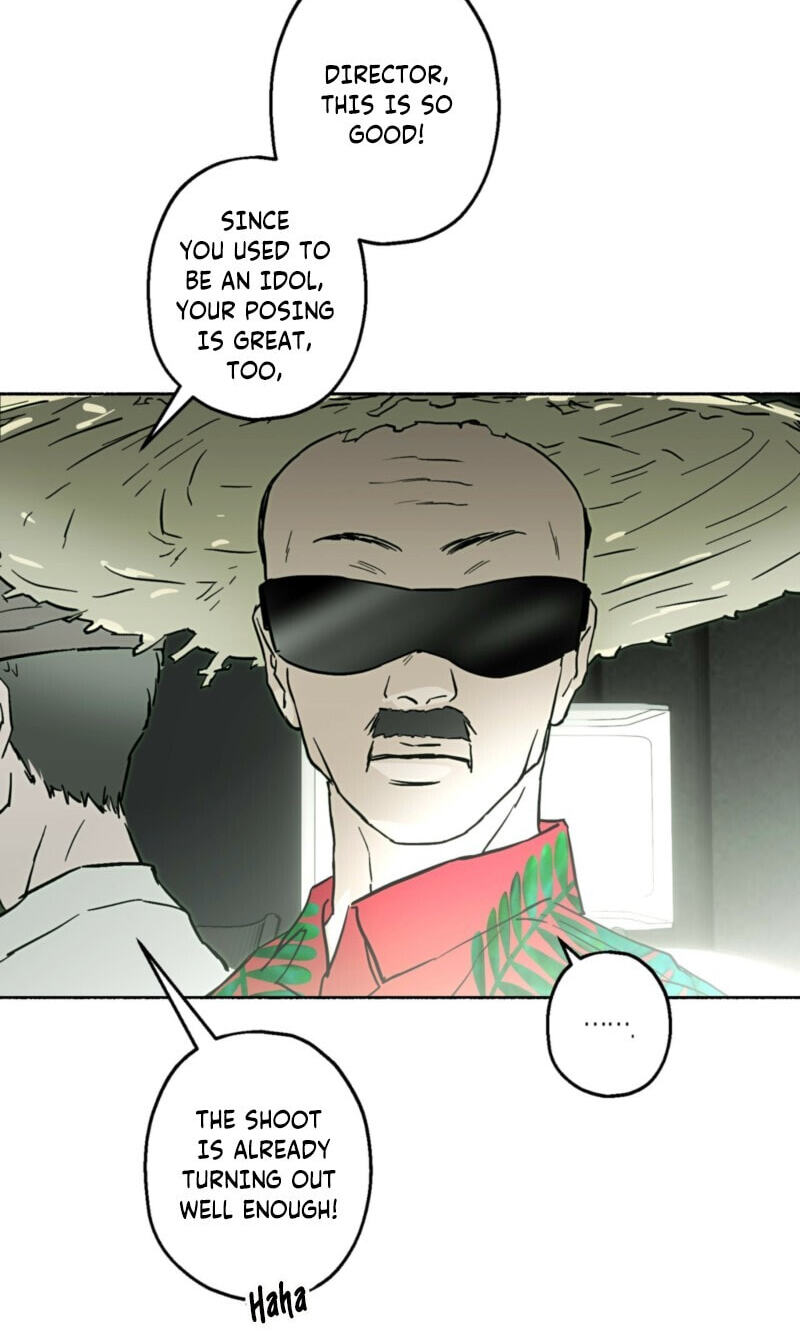 Happy Twogether Chapter 35 page 47 - 