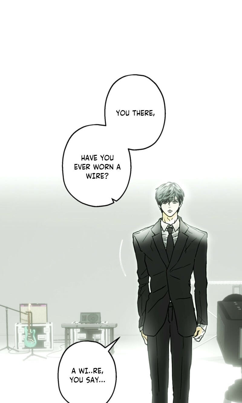 Happy Twogether Chapter 35 page 48 - 