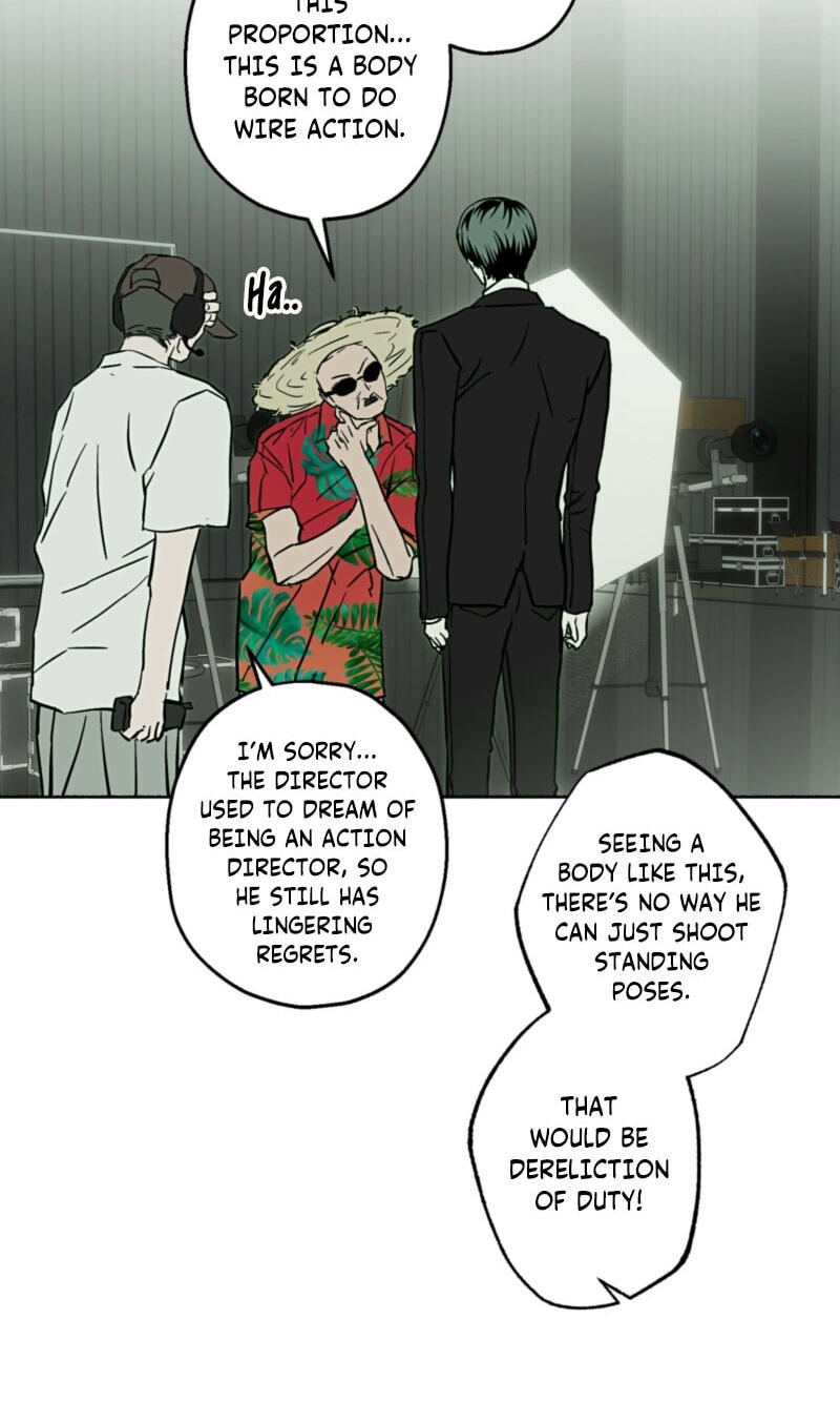 Happy Twogether Chapter 35 page 50 - 