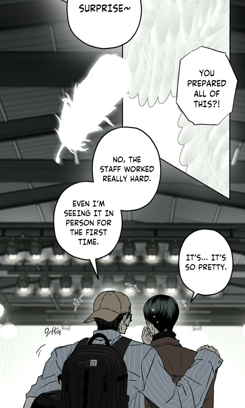 Happy Twogether Chapter 35 page 6 - 